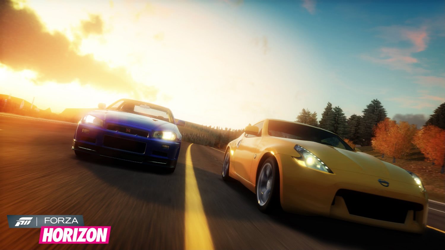 Секреты forza horizon xbox 360